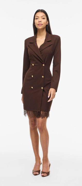 Image du produit Vila VICLARA Spitzen Blazerkleid (M)