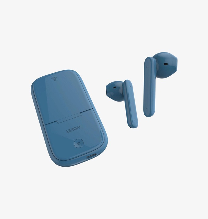 Produktbild Lexon Speaker Buds (6 h, Kabellos)