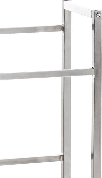 Stainless steel