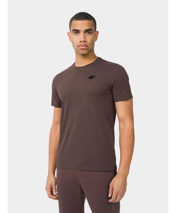 Produktbild 4F Herren-T-Shirts (S)