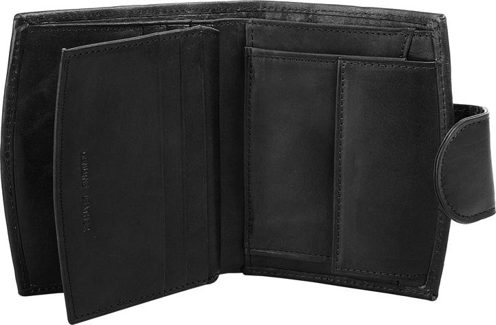 Actual product image PIKE Geldbörse