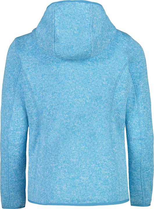 Produktbild CMP Campagnolo Fleece mit Kapuze, Mädchen (128)