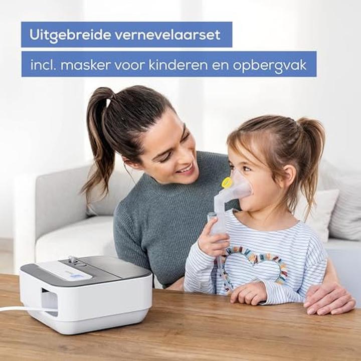 Produktbild Beurer IH 28 Pro