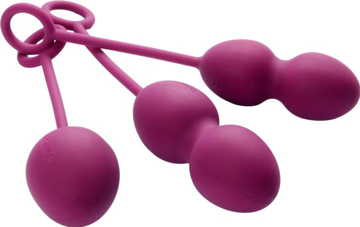 Produktbild Svakom Nova