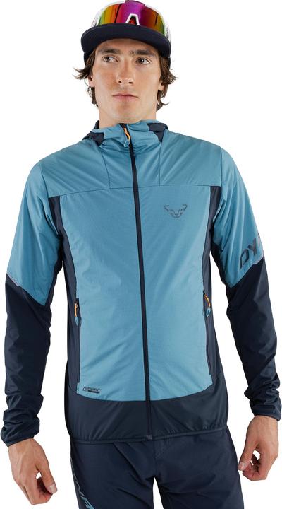 Immagine prodotto Dynafit Giacca con cappuccio Traverse Alpha (S)