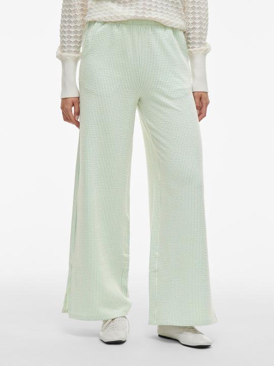 Immagine prodotto Vila High Waist Hose mit weitem Bein (M)