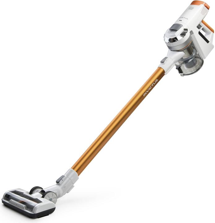 Actual product image Genius Invictus X5