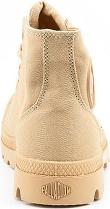 Actual product image Palladium Classic Pampa Hi Mono chrome-37 (37)