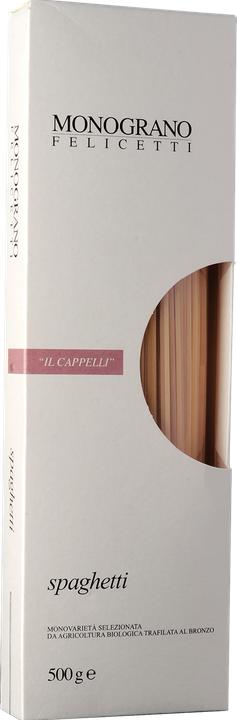 Produktbild Felicetti Spaghetti N9105 (500 g)