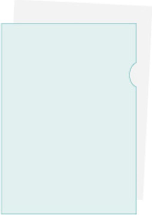 Immagine prodotto Exacompta Coperture e borse (A4, 10x)