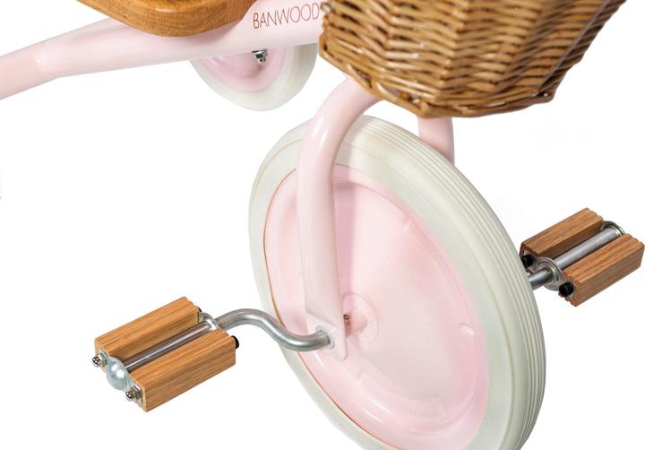Produktbild Banwood Trike Dreirad