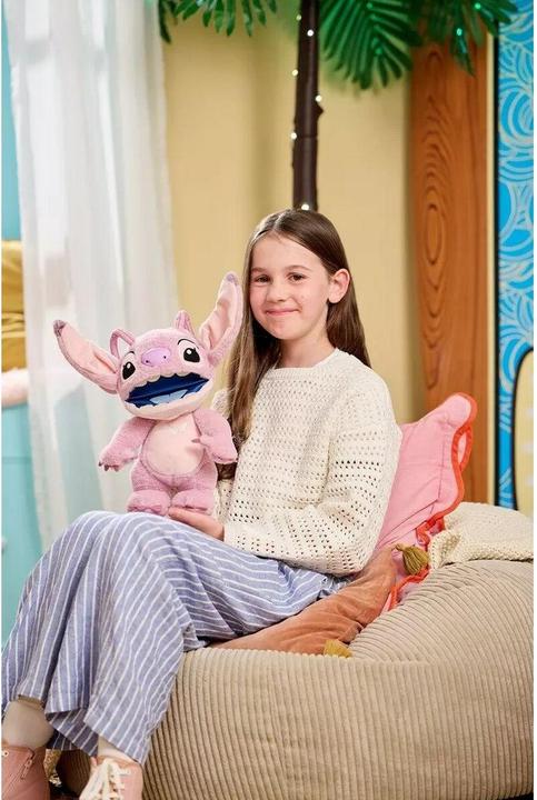 Actual product image WOWStuff! Real FX Chatty Angel (40.50 cm)