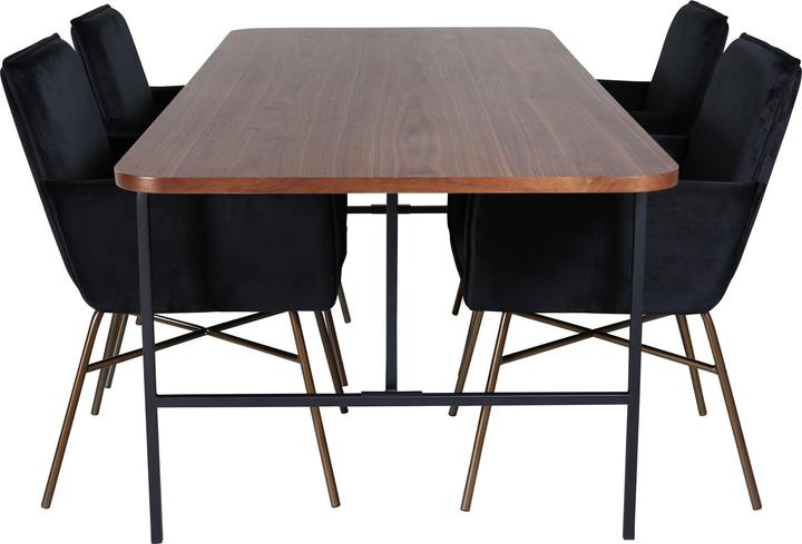 Actual product image Venture Home Uno, Petra (MDF)