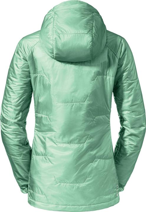 Produktbild Schöffel Thermo Jacket Tofane (46)
