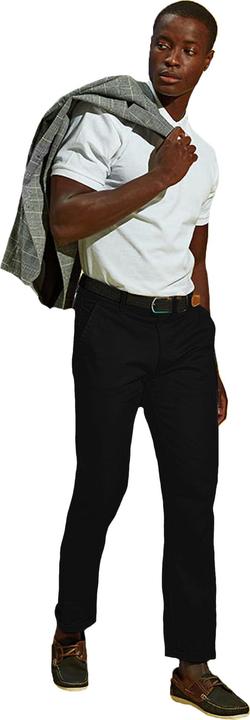 Produktbild Asquith & Fox Klassik Hose Chinos (4XL)
