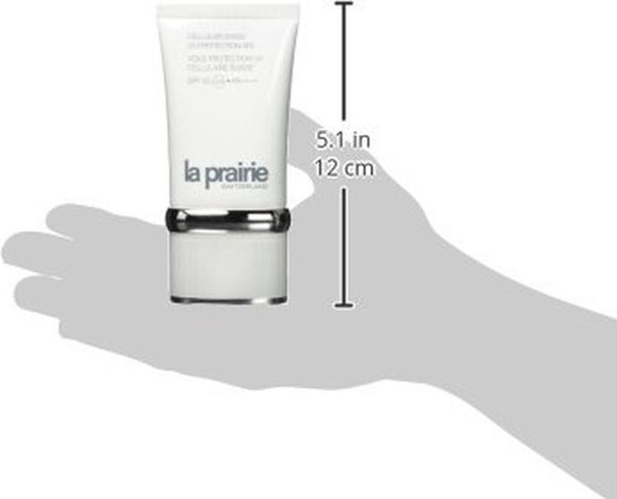 Image du produit La Prairie Voile Cellulaire Suisse de Protection UV SPF 50 (Crème solaire visage, SPF 50, 50 ml)