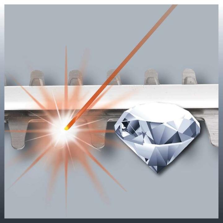 Produktbild Einhell GE-CH 1855/1 Li-Solo (Akkubetrieb)