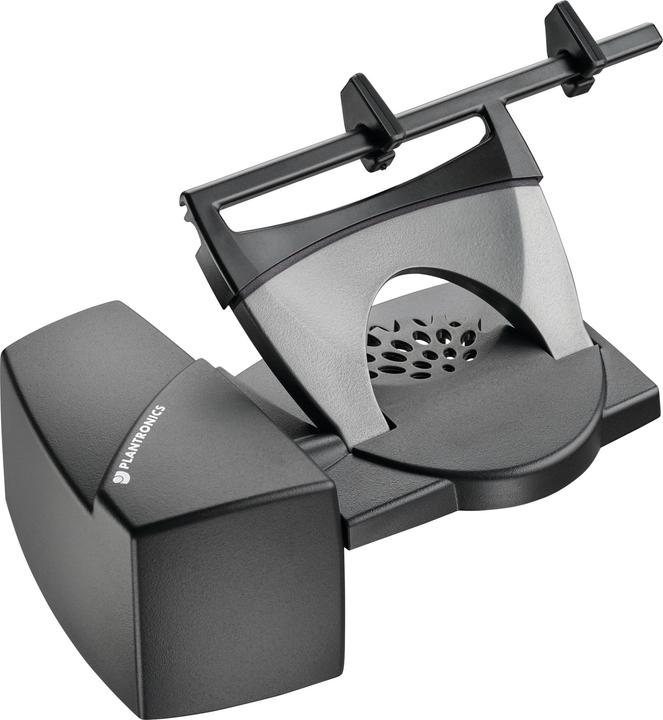 Actual product image Poly HP HL10 Handset Lifter with Straight Plug