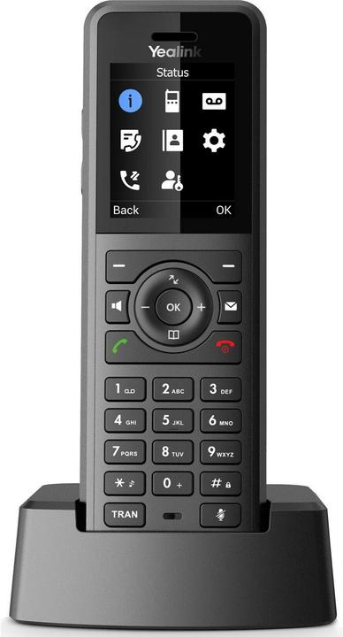 Produktbild Yealink W57R HANDSET