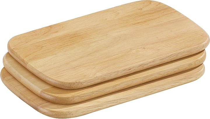 Immagine prodotto Zassenhaus 050004 Piastra