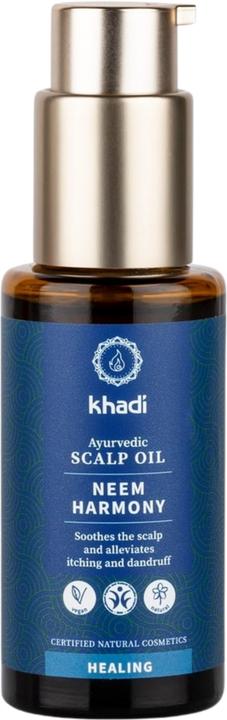 Image du produit Khadi Neem Harmony (50 ml)