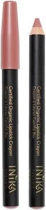 Inika Organic INIKA Certified Organic Lip Crayon Pink Nude (Pink Nude)
