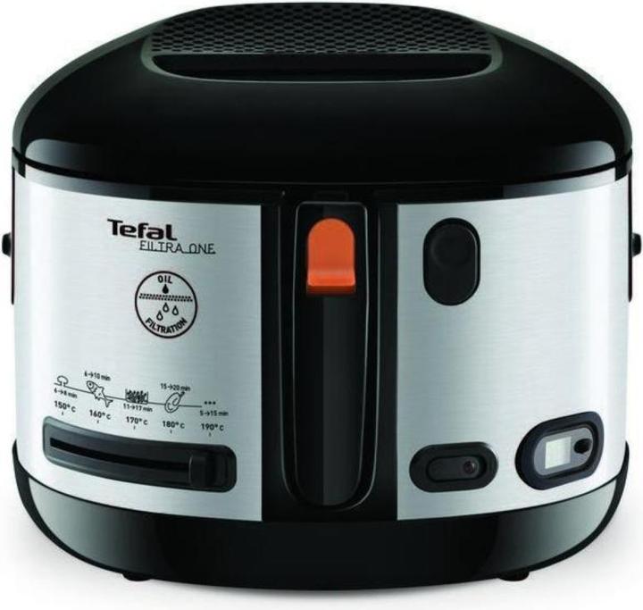 Produktbild Tefal FF175D71