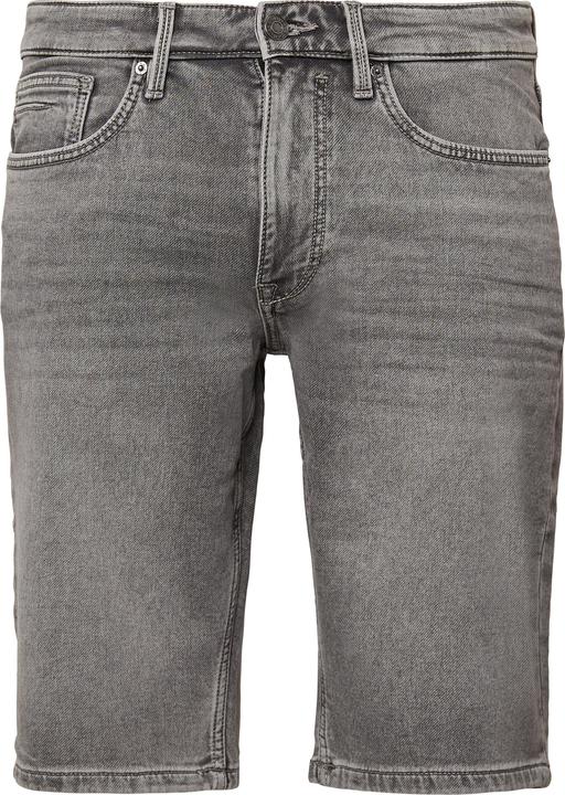 Actual product image S.Oliver Jeans-Hose Jeans-Bermuda / Regular Fit / Mid Rise / Straight Leg (32)