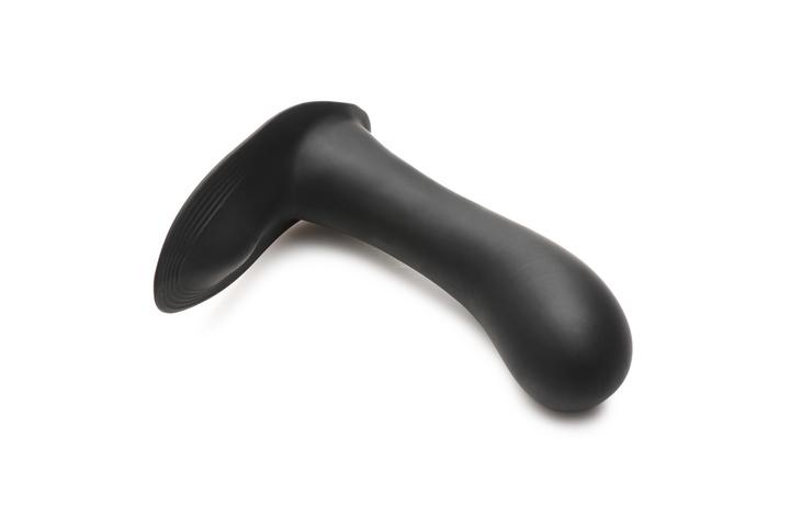 Actual product image Doc Johnson E-Stim Pro - G-Spot Panty Vibe