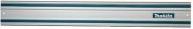 Actual product image Makita Guide rail (140 cm)