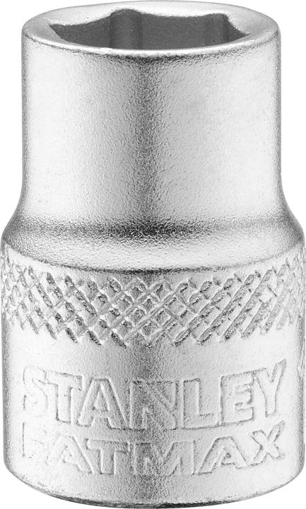 Produktbild Stanley FATMAX 3/8 6-Kant Stecknuss 10 mm (3/8")