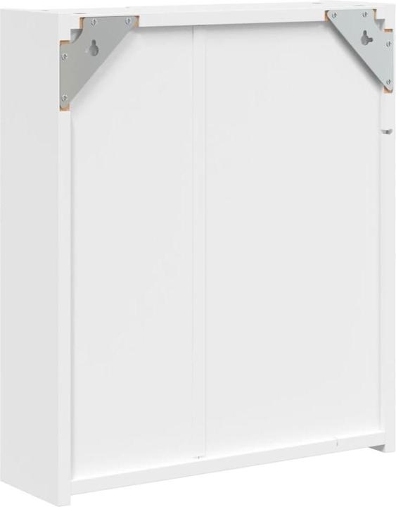 Produktbild vidaXL Spiegelschrank (45 x 13 x 52 cm)
