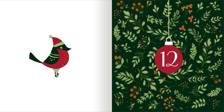 Actual product image Mandala magic