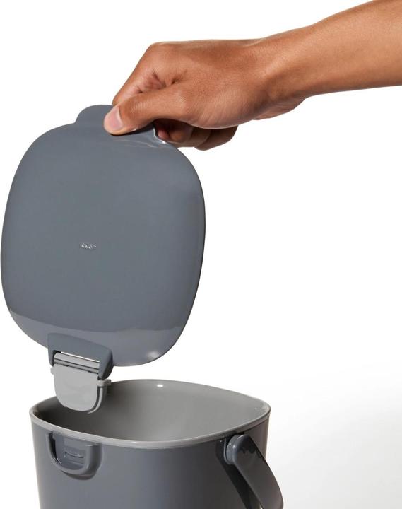 Actual product image OXO Kitchen waste bin (2.80 l)