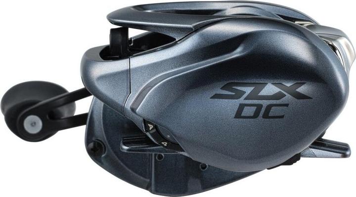 Actual product image Shimano Baitcast SLX XT DC 71 XG LH