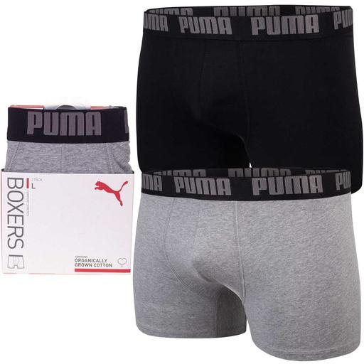 Immagine prodotto Puma Basic Boxer (XXL, Confezione da 2)