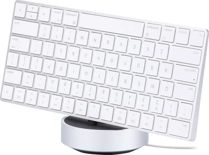 Image du produit Just Mobile Un dock pour les Apple AirPods