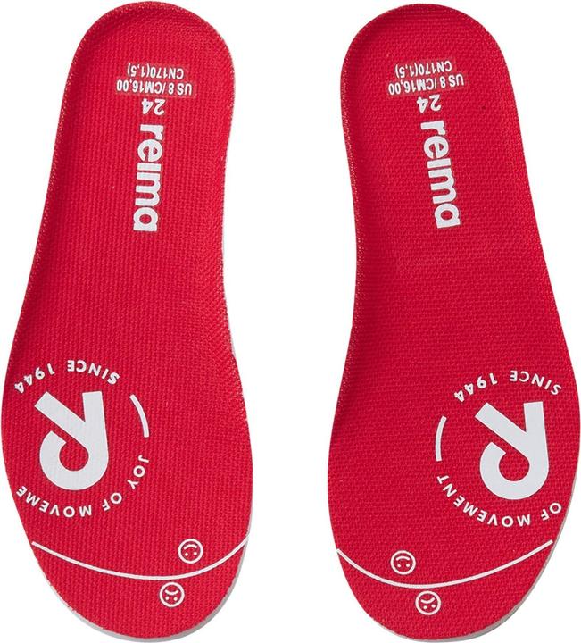 Image du produit Reima Ekana Kleinkinder Turnschuhe (28)