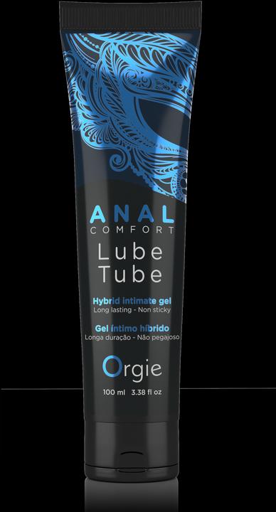 Produktbild Orgie Lube Tube Anal Confort 100 ml (100 ml)