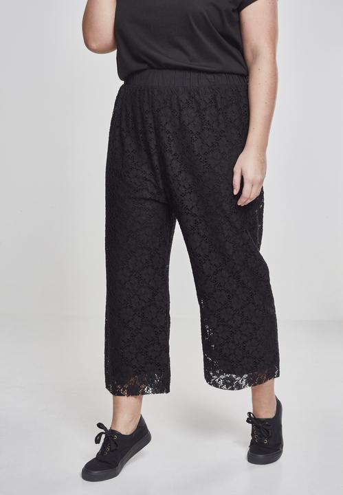 Immagine prodotto Urban Classics Donna Lacci Culotte (S)