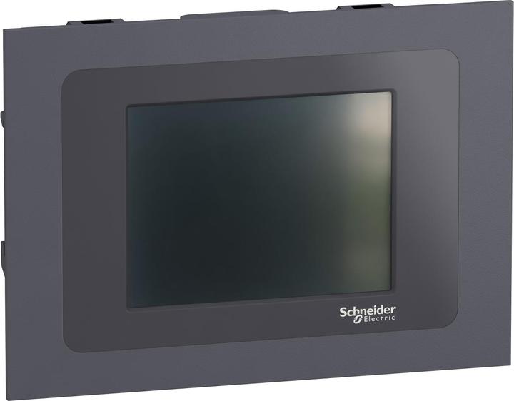 Produktbild Schneider Electric Bedienterminal, Modicon M171/M172, TM172DCLFG
