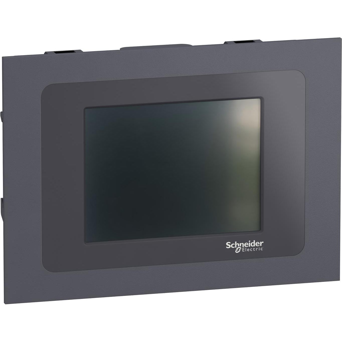 Schneider Electric, Zubehör Antriebstechnik, Bedienterminal, Modicon M171/M172, TM172DCLFG