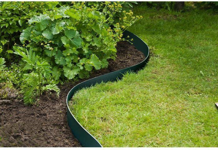 Immagine prodotto Nature Gartenumrandung (1000 cm)