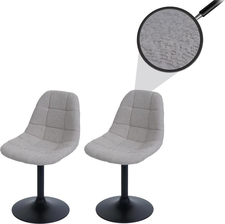 Image du produit JOHN316 Drehstuhl