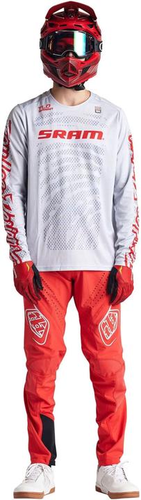 Image du produit Troy Lee Designs Maillot Sprint - SRAM (M)
