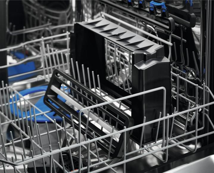 Image du produit Electrolux KCC84453CK Table de cuisson noire intégrée 84 cm céramique 4 zone(s)