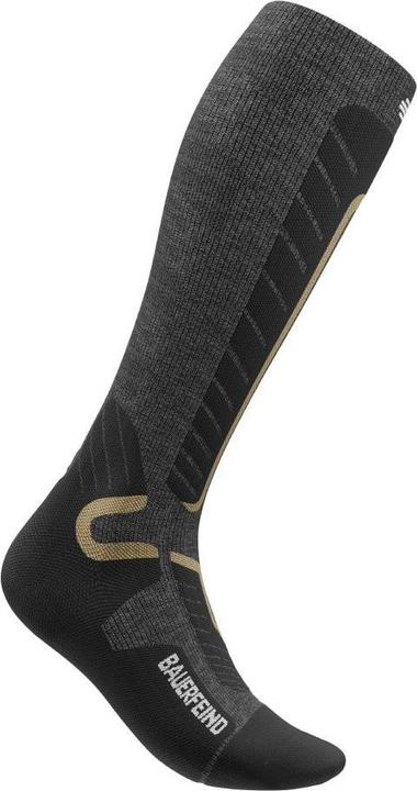 Immagine prodotto Bauerfeind Calze a compressione da sci alpino (38 - 41)