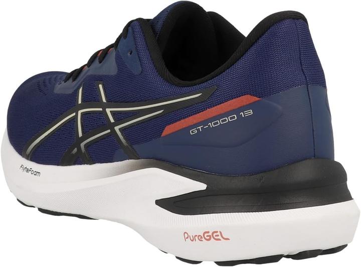 Produktbild ASICS Performance GT-1000 13 - 63735 (40.5)