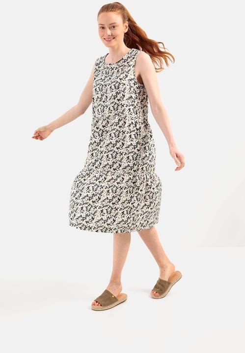 Image du produit Camel Active Robe d'été à l'imprimé intégral (L)