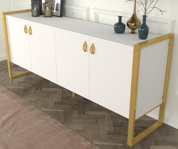 Produktbild Hanah Home Lost (180 x 44.50 x 77.60 cm)